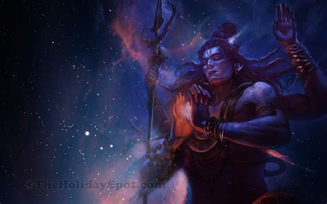 Ultra Hd Lord Shiva 4k Wallpapers For Pc - Infoupdate.org