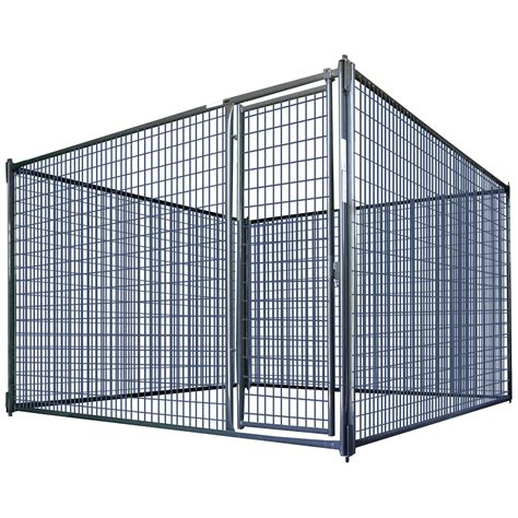 Priefert Kennel Panels