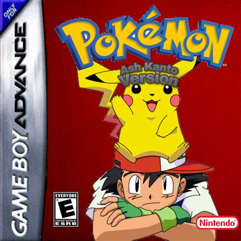 Pokemon Black And White Ash Pokemon List