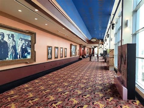 Movie Theater «AMC Loews Boston Common 19», reviews and photos, 175 ...