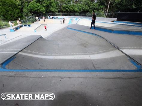 Sunshine Beach Skatepark Noosa | Sunny Coast Skateparks QLD