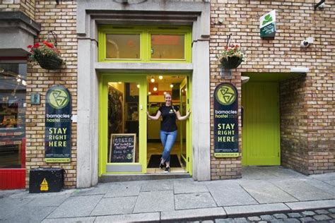 7 Best Hostels In Dublin City Centre in 2020: A LOCALS Guide