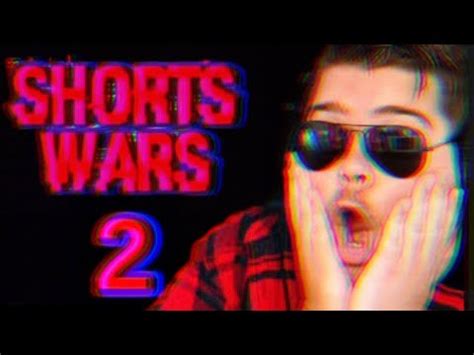 Shorts Wars Season 2 Trailer | Shorts Wars Wiki | Fandom