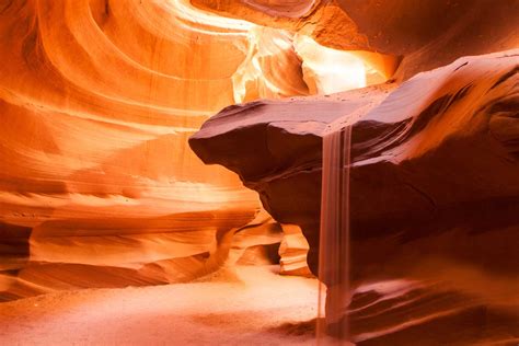 Antelope Canyon - Horseshoe Bend, Arizona