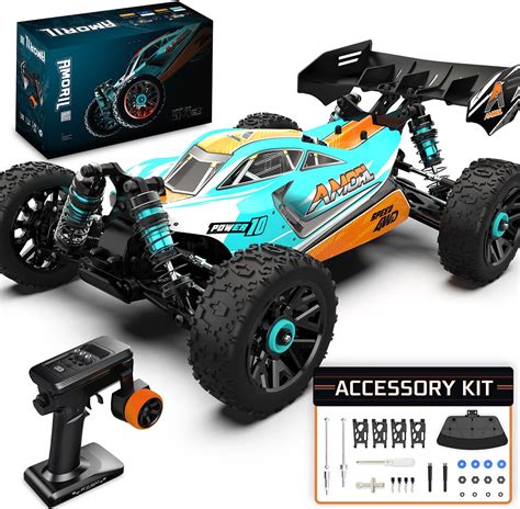 AMORIL 1:14 Fast RC Cars for Adults,Max 70KMH Hobby Nepal | Ubuy