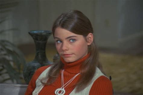 Everything Susan Dey: 20 images of Laurie Partridge from the 2nd season ...