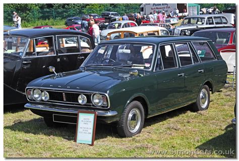 Ford Cortina Estate:picture # 13 , reviews, news, specs, buy car