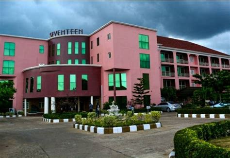 Hotel Seventeen,Kaduna - Updated Prices & Hotel Reviews 2025 | Trip.com