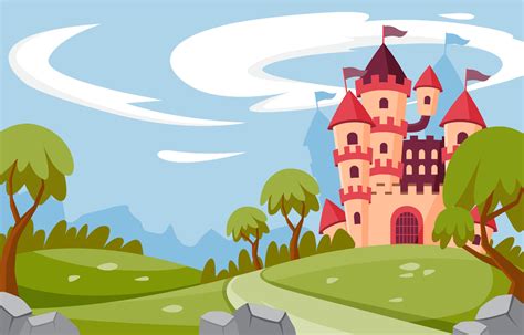 Kingdom Background Vector Art, Icons, and Graphics for Free Download