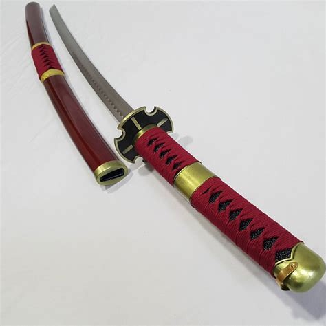 ONE PIECE Katana De Roronoa Zoro Sandai Kitetsu, 54% OFF