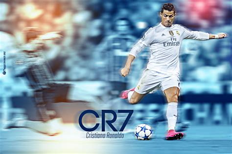 Wallpapers CR7 2016 - Wallpaper Cave