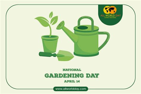 National Gardening Day 2023: Activities, Theme, History, Quotes