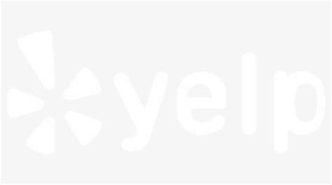 Yelp Logo Vector - White Yelp Logo Vector, HD Png Download ...