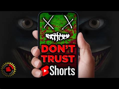 Film Theory: You Have to STOP Scrolling! (Shorts Wars) | Shorts Wars ...