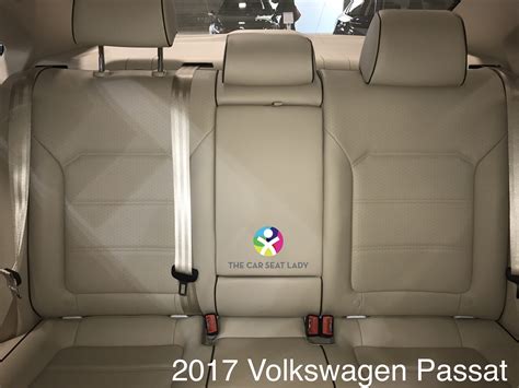 The Car Seat LadyVolkswagen Passat - The Car Seat Lady