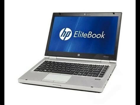 HP Elitebook 8460p Review in Urdu/Hindi HD Latest 2019 - YouTube