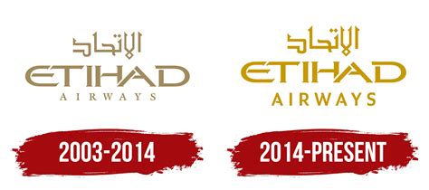 Etihad Airways Logo, symbol, meaning, history, PNG, brand