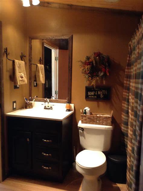 Double Wide Mobile Home Bathroom Remodel Before And After – BESTHOMISH