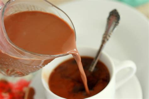 Cooking with Chopin, Living with Elmo: Double Chocolate Coffee "Creamer ...