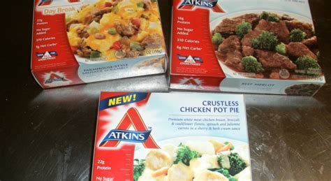 The Best Ideas for Low Carb Frozen Dinners - Home, Family, Style and ...