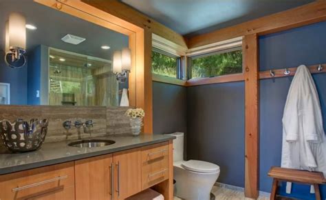 prefab-cabin-interior-3 - Tiny Homes And Cabins