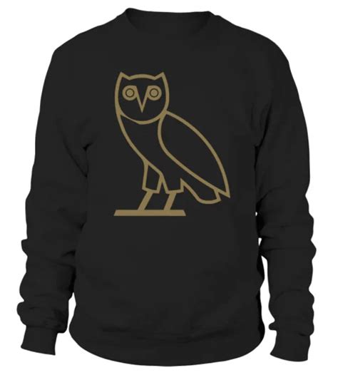 Ovo Long Sleeve - Drake Merch