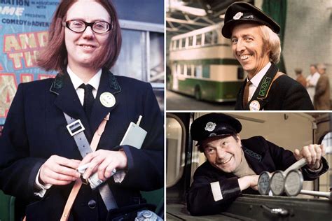 What happened to the cast of On the Buses? From cancer battles to ...