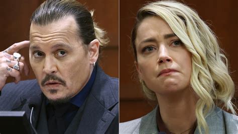 On Johnny Depp-Amber Heard trial, a documentary on the turning points ...