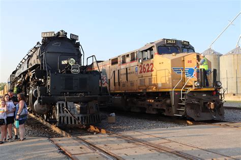 Union Pacific 4014 | Locomotive Wiki | Fandom