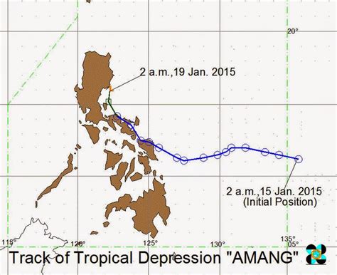 PAGASA List of Typhoon Names for 2015, 2019 and 2023 : GbSb TEchBlog ...