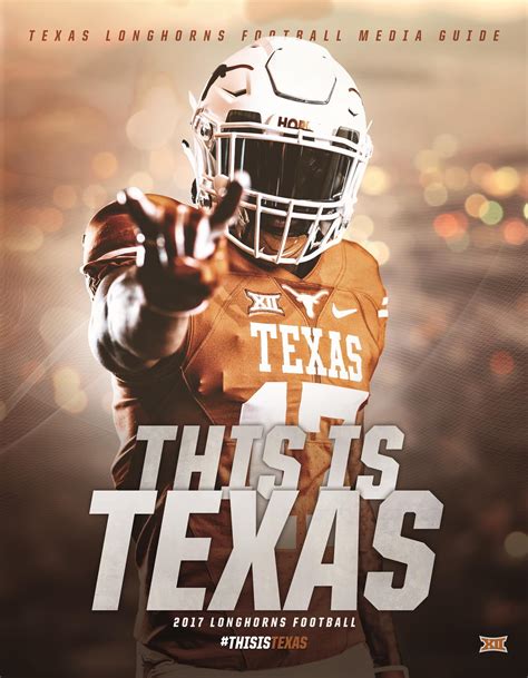 Texas Longhorns Football Wallpapers - Top Free Texas Longhorns Football ...