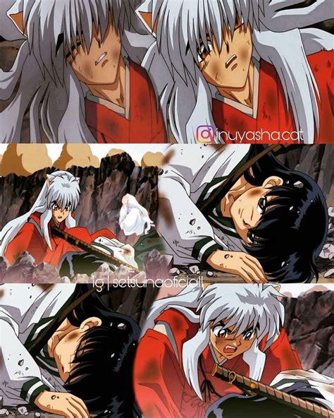 Pin auf inuyasha