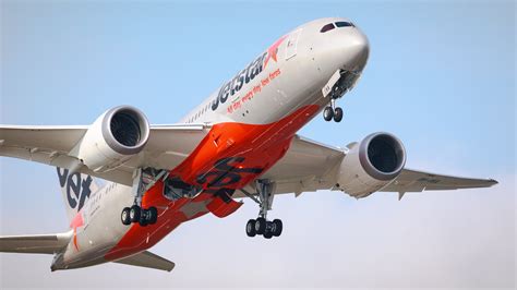 Jetstar Offers Free Return Flights