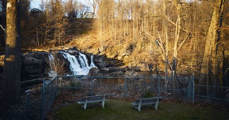 High Falls, N.Y.: A Tiny Place That Makes a Big Impression - The New ...