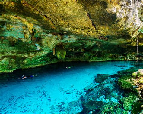 Cenote Dos Ojos: Ultimate Guide + Unique Experiences (2025)