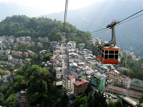 Tashi View Point Gangtok | Timings, Entry Fee, Best Time To Visit Tashi