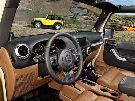 2014 Jeep Wrangler Unlimited - Price, Photos, Reviews & Features