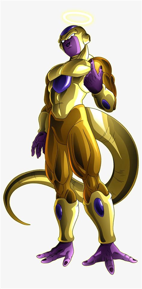 Frieza Download Frieza Image - Frieza PNG Image | Transparent PNG Free ...