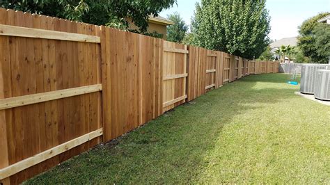 Purchase Wood Fence Panels - Councilnet