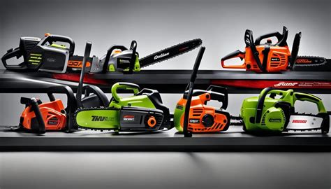 Find The Best Cordless Electric Chainsaw: My Top Picks