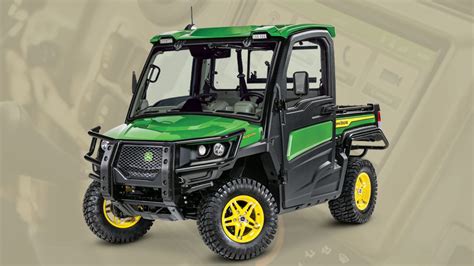 Gator™ Utility Vehicles | UTV Side By Sides | John Deere US