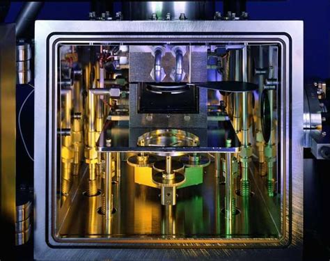 Pulsed Laser Deposition Systems - PVD Products