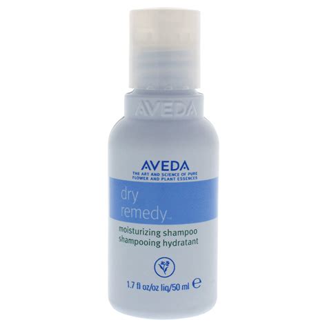 Aveda Dry Remedy Moisturizing Shampoo - 1.7 oz Shampoo - Walmart.com