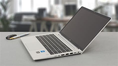 HP ProBook 450 G9 Laptop Review: An Efficient Intel CPU At, 49% OFF