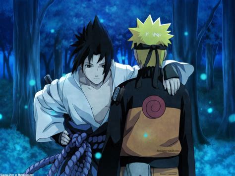 Sasuke Naruto Shippuden Wallpaper