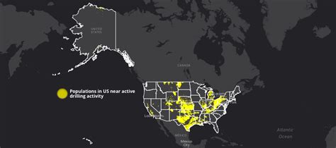 Oil & Gas Activity in the U.S.