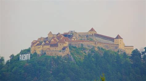 Rasnov Fortress Tours - Book Now | Expedia