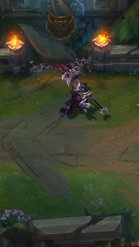 Old God Mordekaiser PBE Preview : r/MordekaiserMains