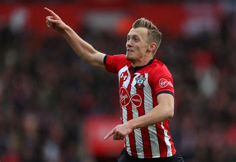 Southampton 2018/19 Player Review: James Ward-Prowse