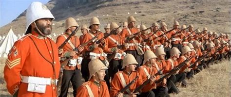 Review: Zulu Dawn (UK 1979) | Cinema Strikes Back